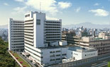 大阪国際がんセンター