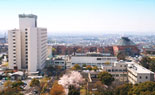 大阪はびきの医療センター